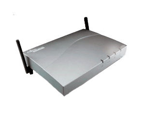 Fujitsu Card PCCard AP-2000RDS WLAN connect2air 11 Mbit/s