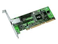 Fujitsu Ethernet Controller 1x1Gbit PCI32 PRO/1000MT Cu lp 1000 Mbit/s