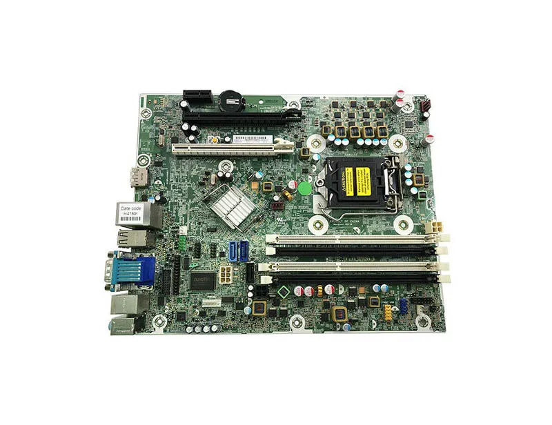 628930-001 - HP (Motherboard) for Rp5800 Desktop PC