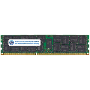 628974-181 - HPE 16GB DDR3 1333MHz CL9 ECC RDIMM Memory Module