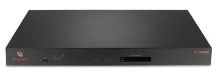 Vertiv Cyclades ACS 6008 RJ-45