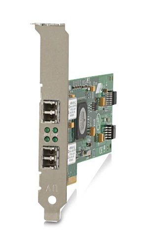 Allied Telesis AT-2973SX/LC Internal Ethernet 1000 Mbit/s