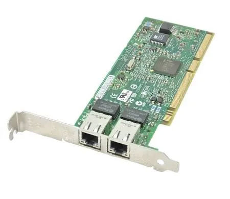 629133-002 - HP 4-Port 1GB/s RJ-45 PCIE 2.0 GE 1000Base-T Network Card