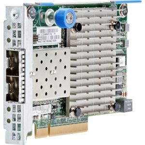 Hewlett Packard Enterprise 629138-B21 10Gb 2-port adapter