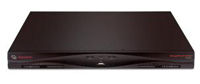 Vertiv MPU2032-001 KVM switch Black