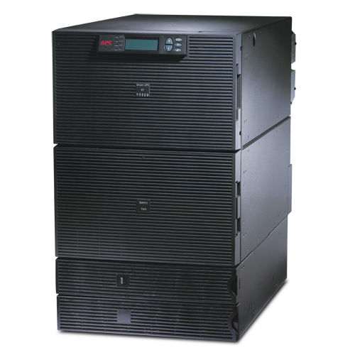 APC SURT15KRMXLT-1TF10K uninterruptible power supply (UPS) 1.5 kVA 11 AC outlet(s)