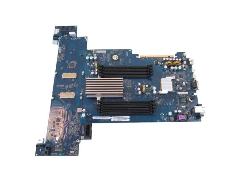 Apple 630-6600 Xserve G5 Logic Board (Version 1)