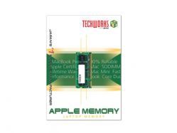 Buffalo A2N800-1G memory module 1 GB 1 x 1 GB
