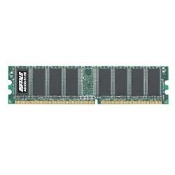 Buffalo TechWorks memory module 0.25 GB 1 x 0.25 GB DDR 184-pin DIMM