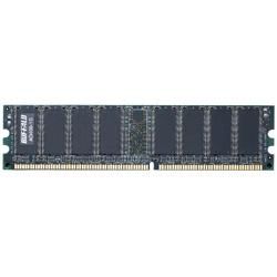Buffalo TechWorks memory module 0.25 GB 1 x 0.25 GB DDR 184-pin DIMM