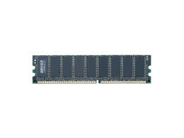 Buffalo TechWorks memory module 1 GB 1 x 1 GB DDR 184-pin DIMM ECC