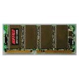Buffalo TechWorks memory module 0.5 GB 1 x 0.5 GB SDR SDRAM