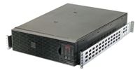 APC Smart-UPS RT 6000VA 230V No Batteries uninterruptible power supply (UPS) 6 kVA 4200 W
