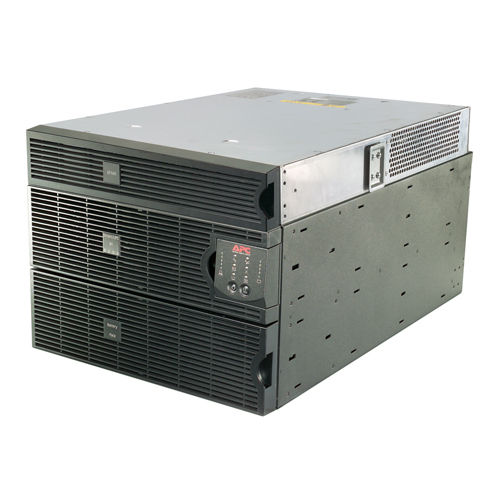 APC Smart-UPS RT 8kVA uninterruptible power supply (UPS) 6400 W