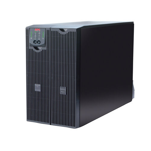 APC Smart-UPS RT 8000VA uninterruptible power supply (UPS) 8 kVA 6400 W