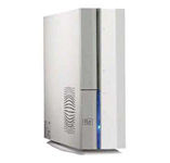 ASUS P2-P5945G White Low Profile (Slimline) Intel 945G Express LGA 775 (Socket T)