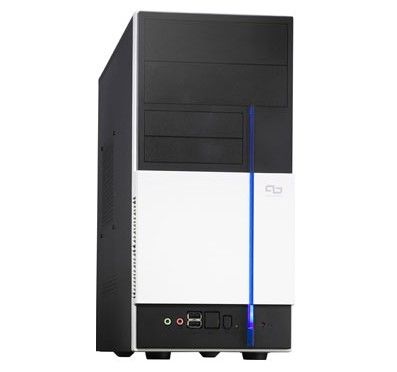 ASUS V2-P5945G PC/workstation barebone Full-Tower Intel 945G Express LGA 775 (Socket T)