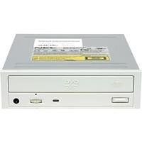 NEC DV5800E Beige optical disc drive Internal