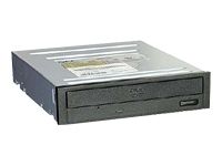 NEC DV5800E Black optical disc drive Internal
