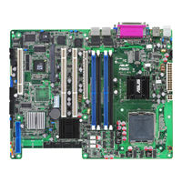 ASUS P5M2 Intel® 3000 LGA 775 (Socket T) ATX