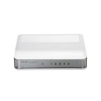 ASUS GigaX1005B Unmanaged White