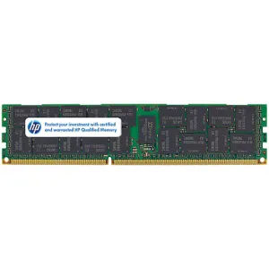 632204-001 - HP 16GB DDR3 1333MHz ECC RDIMM Memory Module