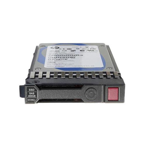 HP 632429-003 400GB SAS 6Gb/s 2.5in SSD