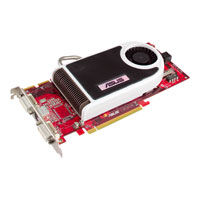 ASUS EAX1950PRO CrossFire/ HTDP/ 256M Graphics Card GDDR3