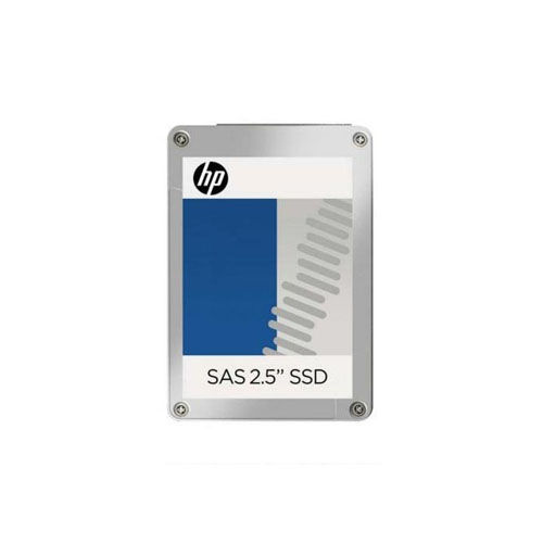 632521-004 - HP 400GB MLC SAS 6Gb/s ME 2.5-in SSD