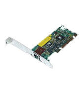 HP 10/100-TX Intel PRO/100 Network Adapter 100 Mbit/s