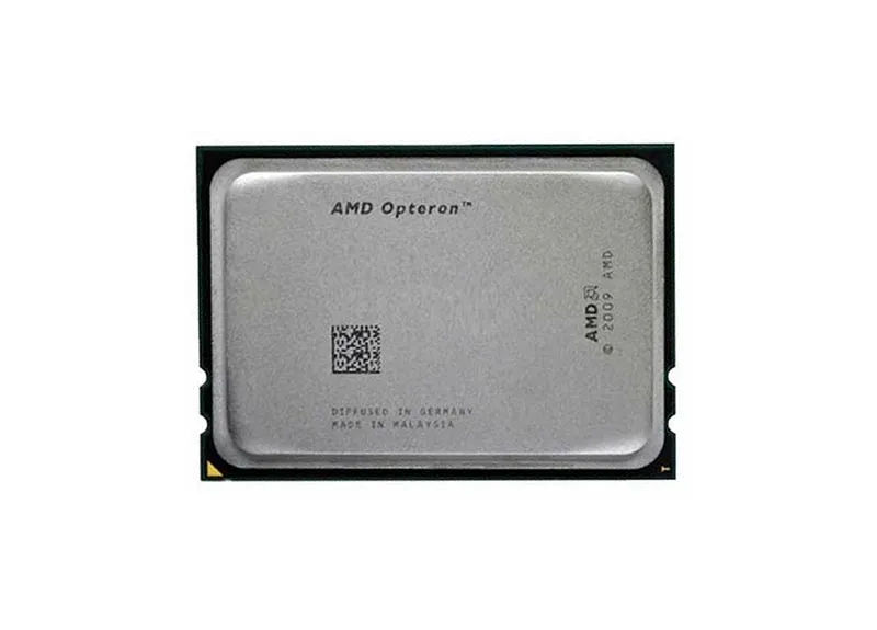 632991-B21 - HPE 1.80GHz Socket G34 Opteron 6166 HE 12-Core Processor