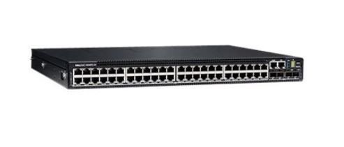 634-BWZJ - Dell PowerSwitch N3200-On 54-Ports L3 Switch