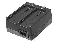 Canon CA-600E/Compact power adapter power adapter/inverter Black