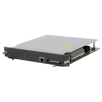 HP 5820 VPN Firewall Module