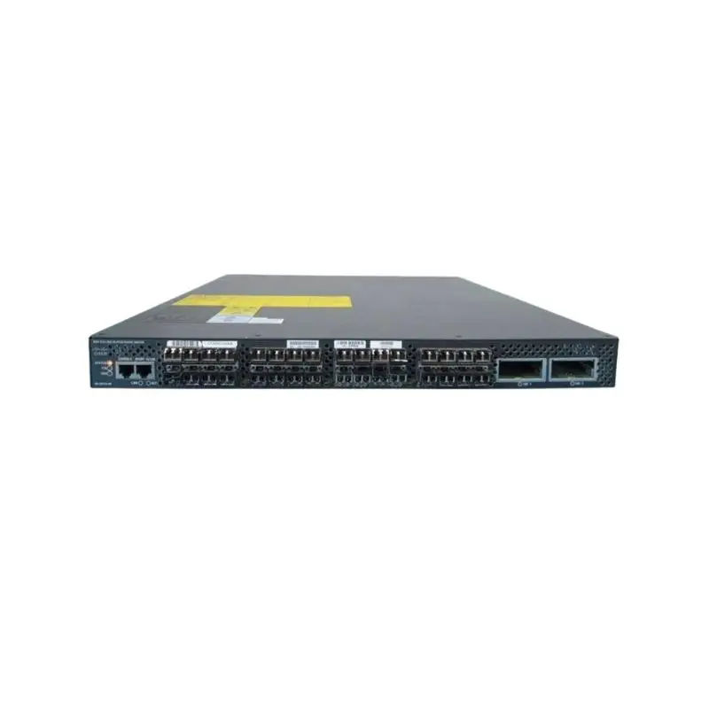 HPE Voltaire 34p QDR 34-Port InfiniBand Switch