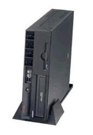 Lenovo ThinkCentre A52 Intel® Pentium® 4 630 0.5 GB DDR2-SDRAM 80 GB Windows XP Professional SFF PC
