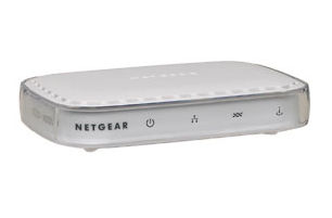 NETGEAR DM111P-100FSS modem 24576 Kbit/s
