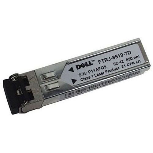 DELL 407-10435 network transceiver module 1000 Mbit/s SFP