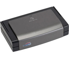 Targus Desktop 7 Port 2.0 USB Hub with AC Adapter