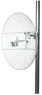 Intellinet 503785 network antenna 24 dBi