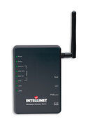 Intellinet High Power Wireless G 54 Mbit/s Power over Ethernet (PoE)
