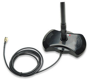 Intellinet 524018 network antenna 7 dBi