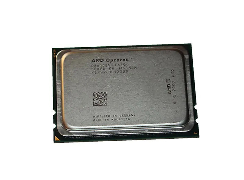636088-B21 - HP 2.20GHz Socket G34 Opteron 6132 HE 8-Core Processor