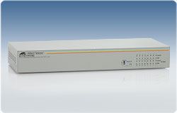 Allied Telesis AT-FS717FC/SC Unmanaged Switch