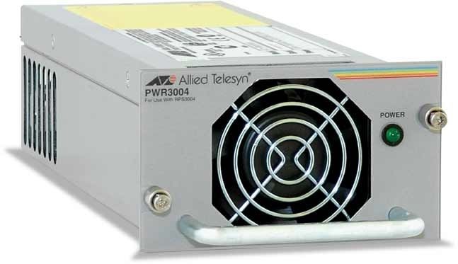 Allied Telesis Redundant Power Supply Module f/ AT-RPS3004 chassis power supply unit 65 W