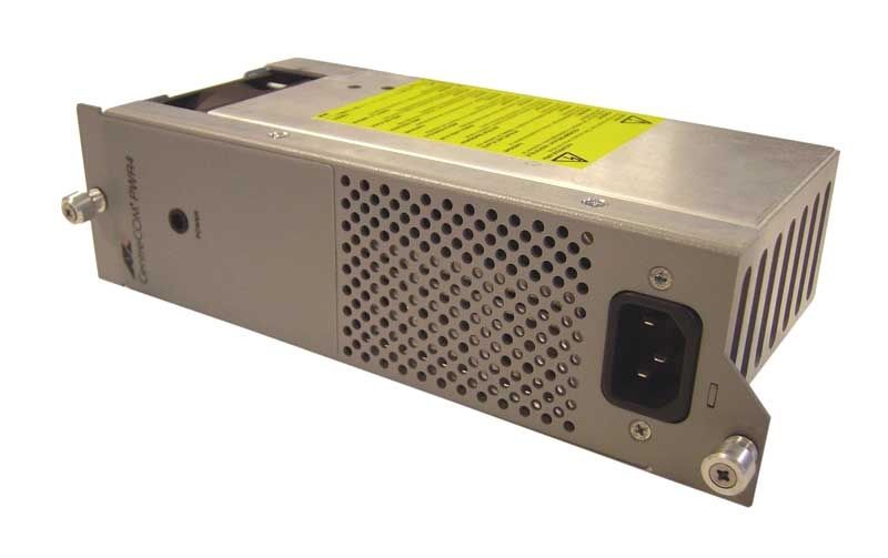 Allied Telesis AT-PWR4 power supply unit Grey