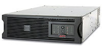 APC Smart UPS XL 2200VA Rackmount 3U uninterruptible power supply (UPS) 2.2 kVA 1980 W