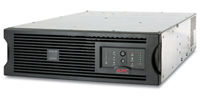 APC Smart-UPS XL 3000VA uninterruptible power supply (UPS) 3 kVA 2700 W