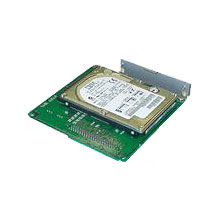 Brother HD-40CL internal hard drive 10 GB 2.5" Ultra-ATA/133