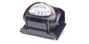 APC LED Headlamp Rack-mount